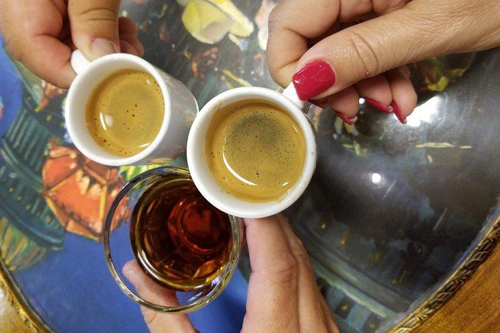 Private Cigar and Rum Tasting Experience in Little Havana