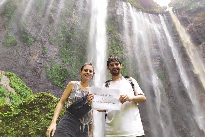 Waterfalls Tour