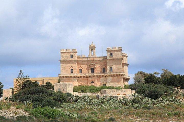 The Malta Experience Private Tour - Discover Malta