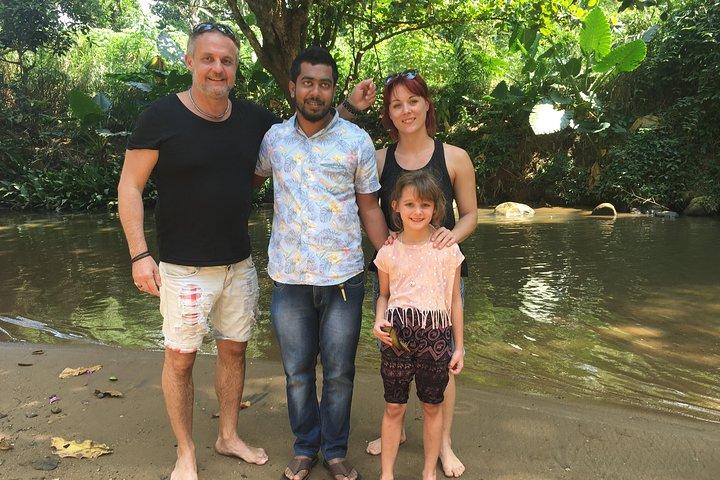 sri lanka Holiday Round tour 13-Days with driver, vehicle and H/B accommodations