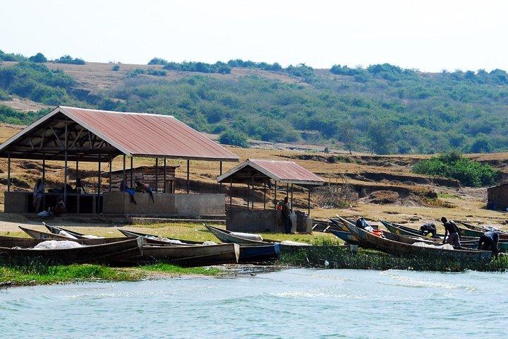 3 days Queen Elizabeth National Park Uganda Safari