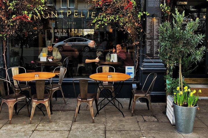 Beyond Edinburgh (Half Day Tour)