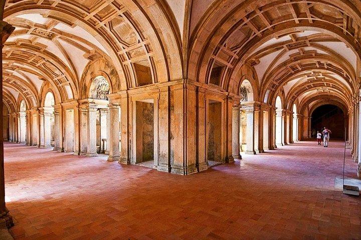 Private Tour of Knights Templar Secrets and Rituals