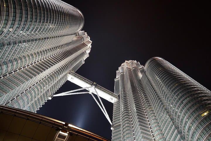 Half-Day Kuala Lumpur City Tour