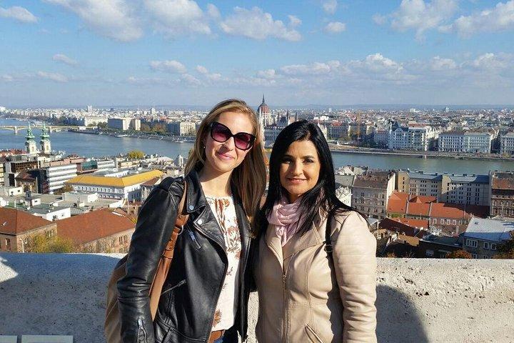 Buda Castle Private Walking Tour: A Kingdom of Many Nations