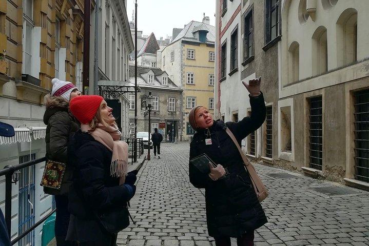 An Introduction to Vienna Walking Tour