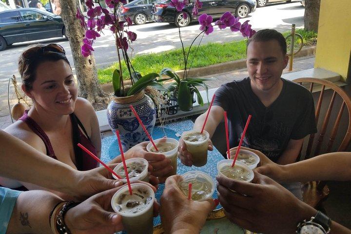 3-Hour Little Havana Food Tour with Full Authentic Cuban Meal
