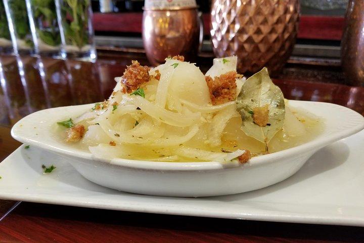 3-Hour Little Havana Food Tour with Full Authentic Cuban Meal