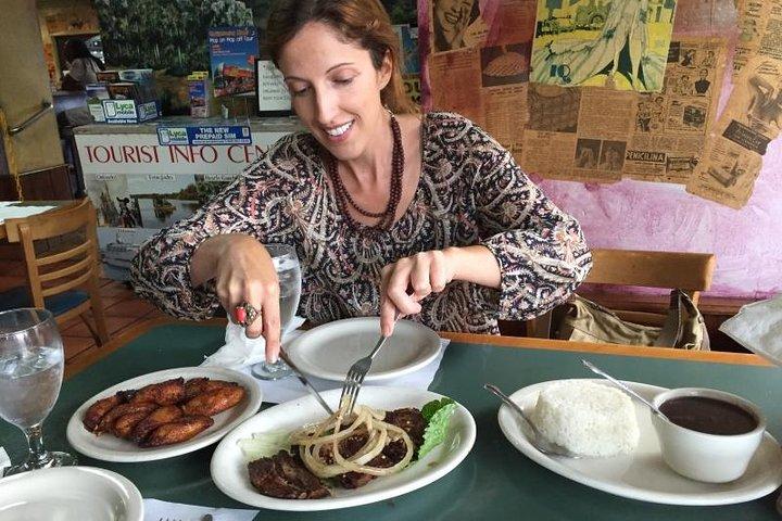 3-Hour Little Havana Food Tour with Full Authentic Cuban Meal