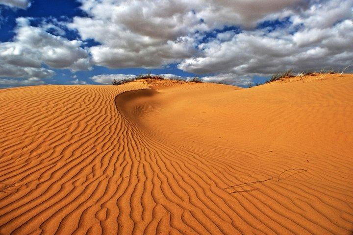 Private Luxury desert tour from Marrakech to Merzouga 3 days 2 nights