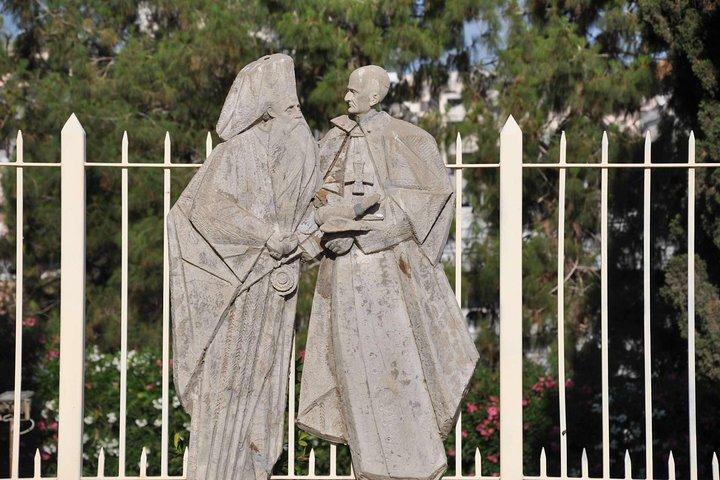 In the Footsteps of Jesus - Private Tour of Nazareth & the Sea of Galilee