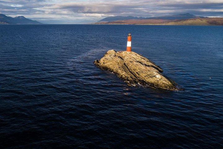 Ushuaia: Beagle Channel Navigation to the Penguin Colony
