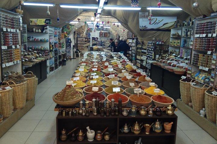 Holy Jerusalem Private Tour