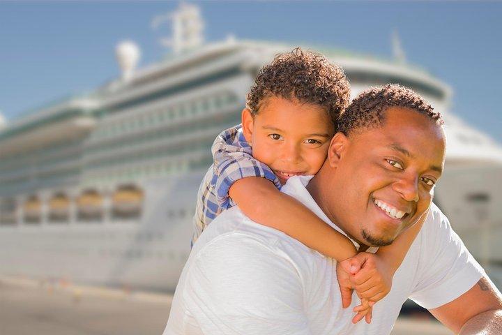 Anaheim Resort Private Car Service to or from Long Beach.