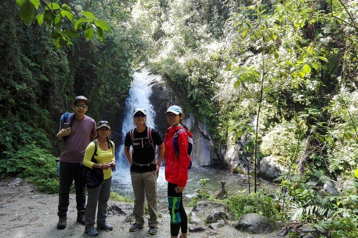 Machupicchu full day