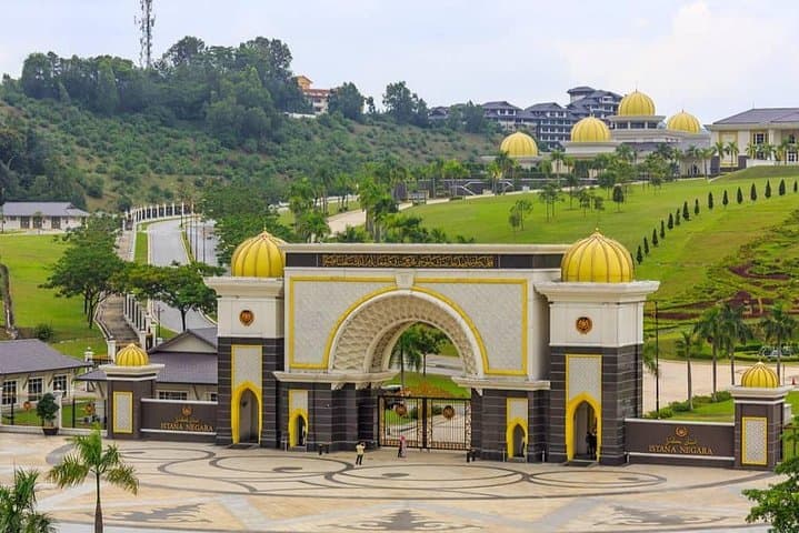 Half-Day Kuala Lumpur City Tour