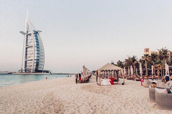 Discover The Heritage & Modern Attractions Of Dubai