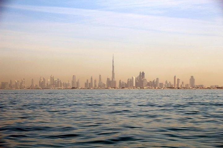 Discover The Heritage & Modern Attractions Of Dubai