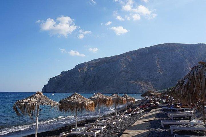 See Santorini in 4 hours - Tailor made tour!!!