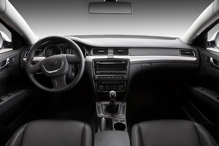 Private Transfer from Madrid Airport (MAD)