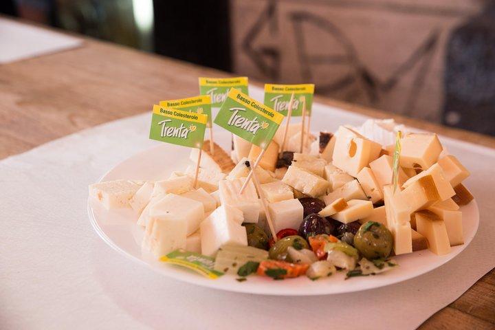 Gastronomic Street Food Tour of Catania