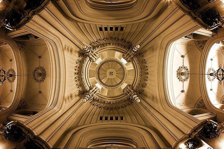 Palacio Barolo Guided Tour Admission Ticket