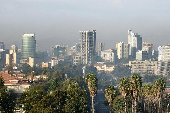 Addis Ababa City Tours With Cocking Class of Ethiopian Food