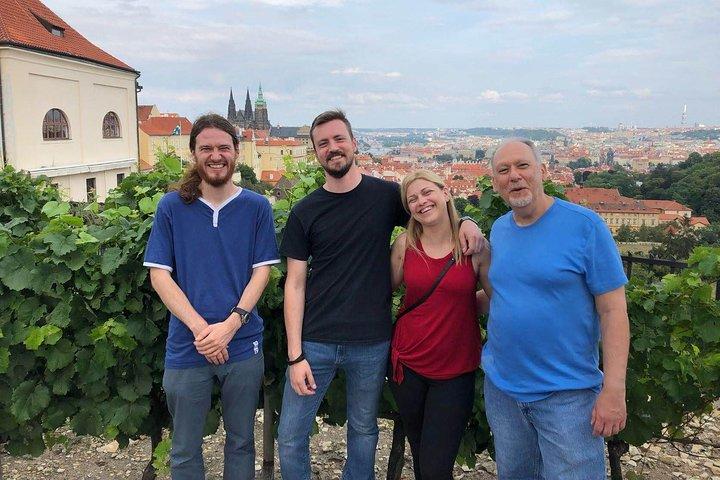 Beer & Baroque: A Highbrow Brew Tour