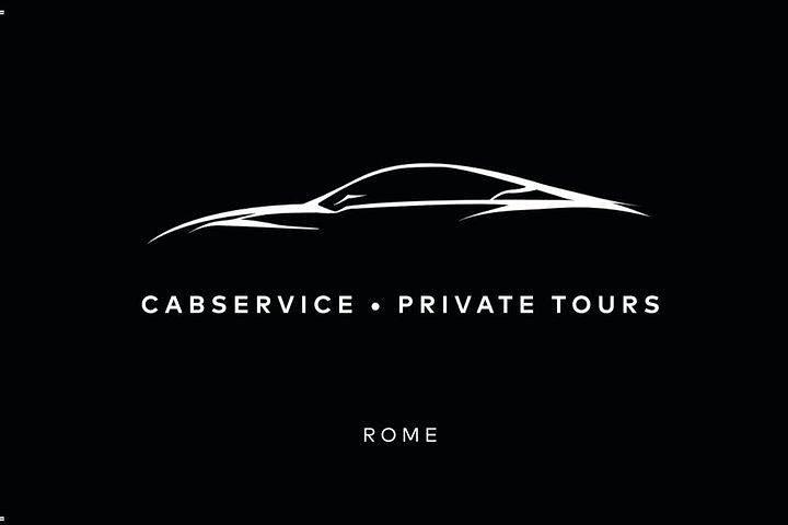 Rome Revival: Private Airport Transfer & City Tour