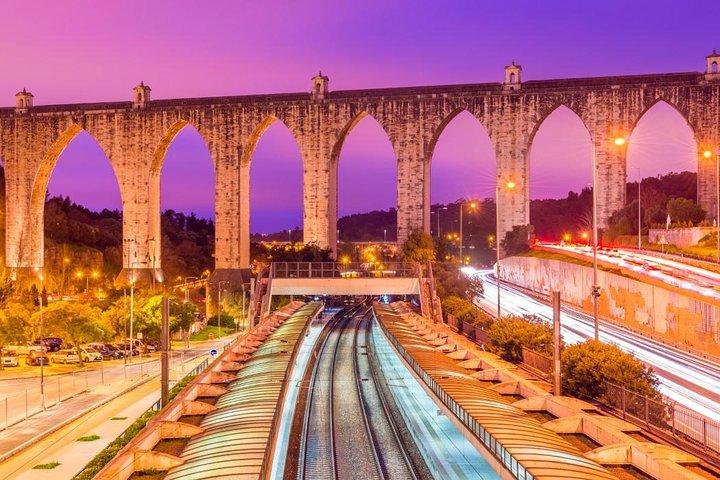 Best of Lisbon City Highlights Private Tour