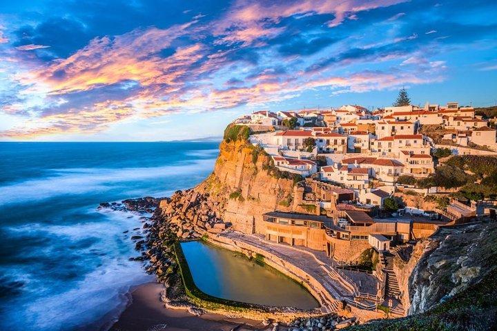 Mystic Sintra Private Tour: Best Day Trip From Lisbon