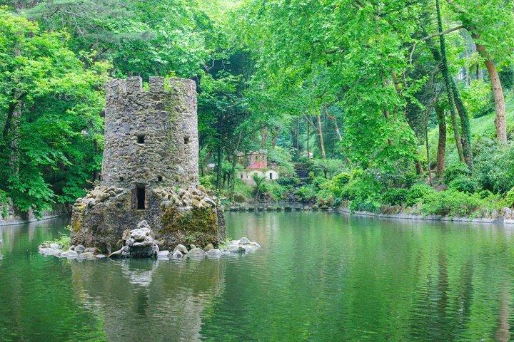 Mystic Sintra Private Tour: Best Day Trip From Lisbon