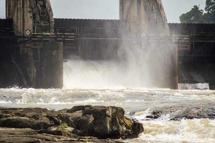 Khadakwasla Dam, Sinhagad Fort Tour by Car