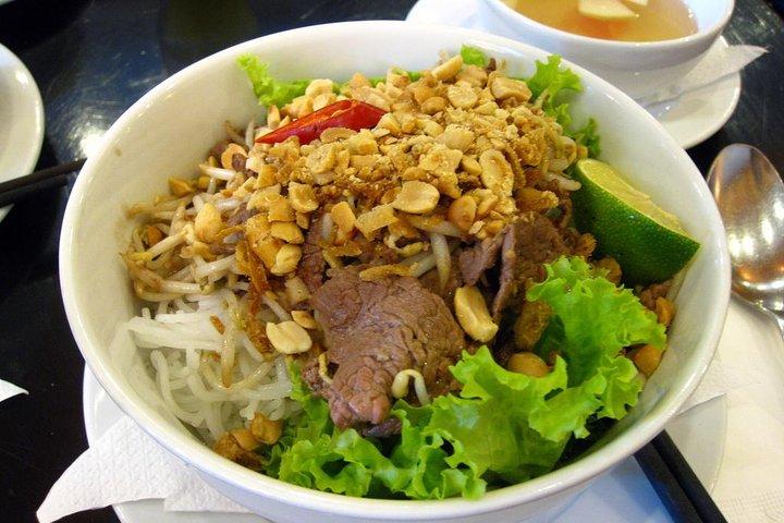 HANOI SPECIAL CUISINE PRIVATE TOUR (Beyond your expectation! -Top notch cuisine)
