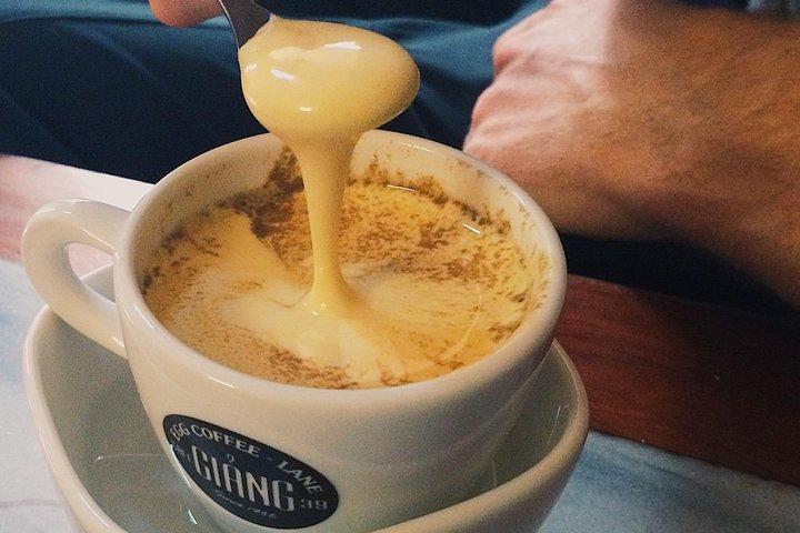 HANOI SPECIAL CUISINE PRIVATE TOUR (Beyond your expectation! -Top notch cuisine)