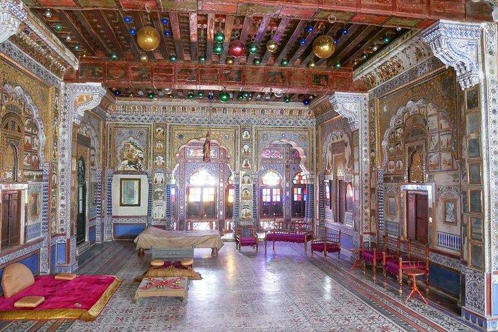 Trip To Mehrangarh Fort Jodhpur