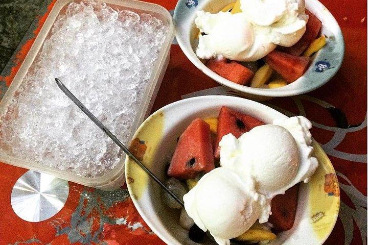 HANOI SPECIAL CUISINE PRIVATE TOUR (Beyond your expectation! -Top notch cuisine)