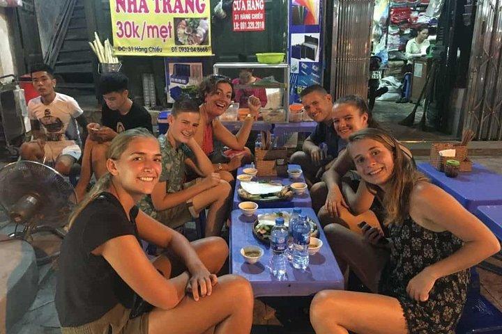 Hanoi Cooking Class