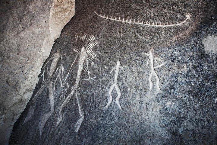 Full Day Trip in Baku (Gobustan & Absheron)