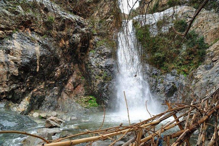 A day in the Ourika valley from Marrakech