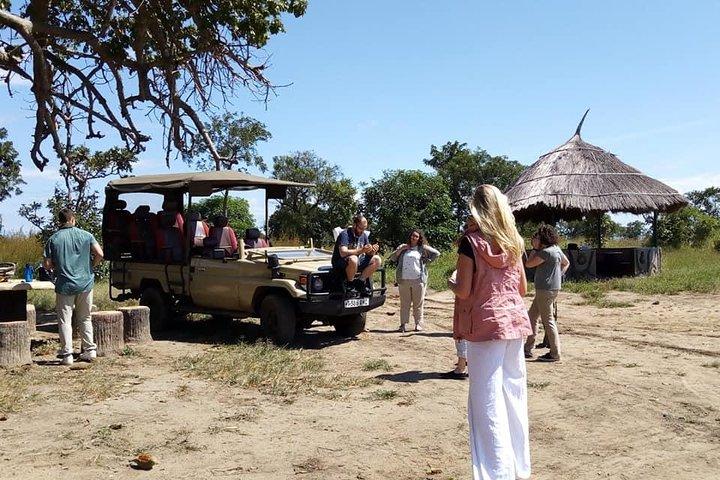 Journeys and accommodation