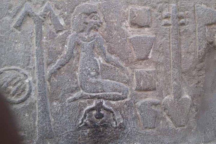Private Kom Ombo & Edfu Temples Day Tour from Aswan