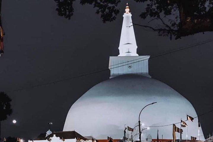 Ramayana Tour Packages in Sri Lanka