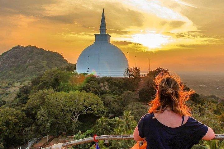 Ramayana Tour Packages in Sri Lanka