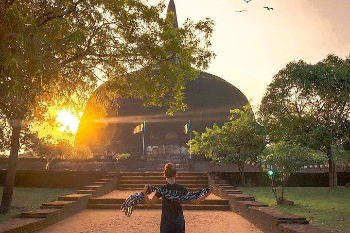Ramayana Tour Packages in Sri Lanka