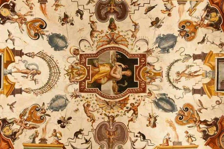 Small group tours: Uffizi Gallery