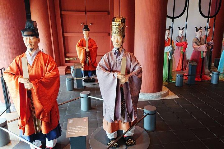 One-Day Walking Tour : Making Fun Memories in North Osaka