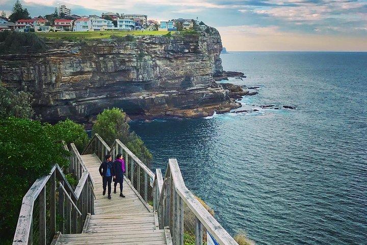 Sydney 6 Hour Private Tour