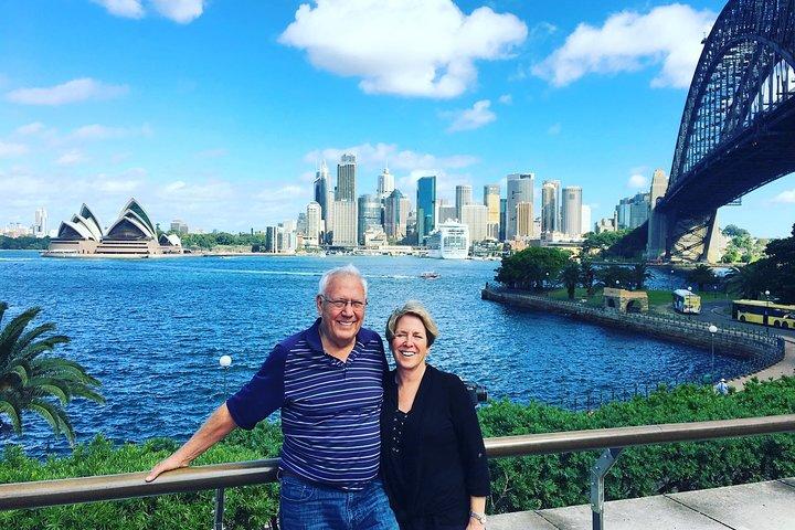 Sydney 6 Hour Private Tour