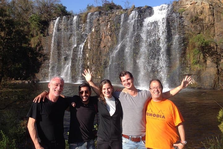 Full-Day Panorama and Blyde River Canyon Guided Tour from Nelspruit